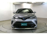 C-HR ハイブリッド 1.8 G 
