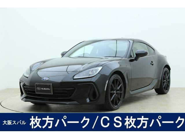 BRZ 2.4 S 