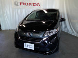 フリード 1.5 G ホンダセンシング 4WD 