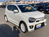 アルト ワークス 4WD 