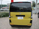 N-BOX ジョイ 2トーン 