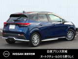 ノート 1.2 AUTECH FOUR 4WD 