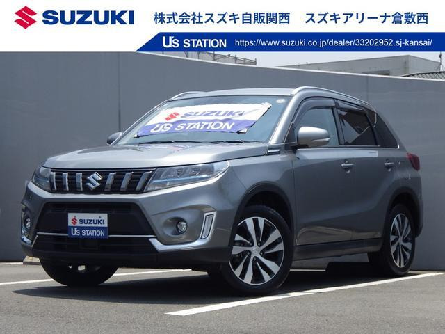 エスクード 1.5 4WD 3型 ナビ バックカメラ ETC