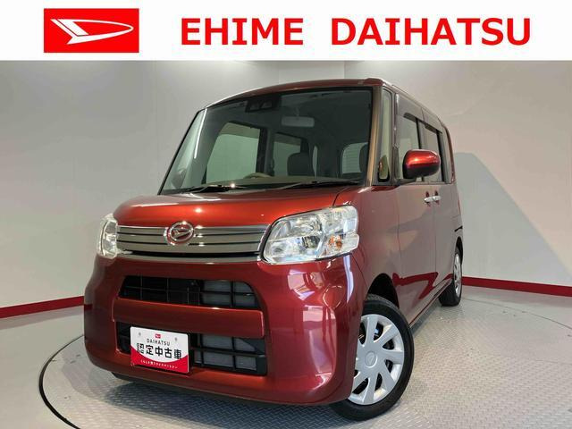 タント X リミテッド SAIII 