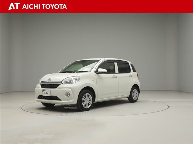 パッソ 1.0 X Lパッケージ 4WD 