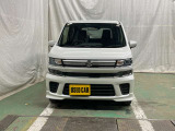 ワゴンR ハイブリッド(HYBRID) FZ 4WD 