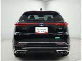 ハリアー  2.5 ハイブリッド Z レザーパッケージ