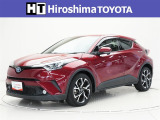 トヨタ C-HR
