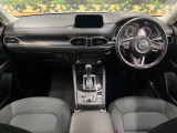 CX-5 2.5 25S プロアクティブ 4WD 