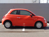 500  ツインエア カルト