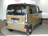 N-BOX ジョイ 2トーン 