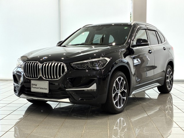 X1 xドライブ 18d xライン 4WD 