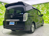 ステップワゴン 2.0 スパーダ Z クールスピリット 4WD 