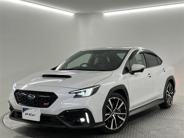 WRX  S4 2.4 STI スポーツR EX 4WD
