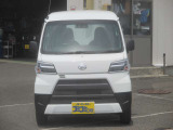 ハイゼットカーゴ スペシャル SAIII ハイルーフ 4WD 