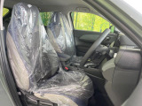 もちろん車内はキレイです♪よりクリーンな状態をキープしたいお客様には『ナノゾーンコート』がおすすめ!新型コロナウイルス対策や、除菌・消臭に効果を発揮し多くの方にご好評いただいております。
