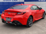 BRZ 2.4 S 
