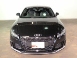 TTクーペ 40 TFSI 