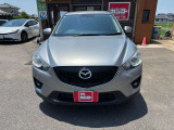 CX-5 2.2 XD 