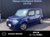 日産 キューブ
