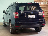フォレスター 2.0 XT アイサイト 4WD 
