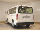 レジアスエース 2.8 DX ロング ディーゼル 4WD 