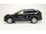 RAV4 2.5 ハイブリッド X 