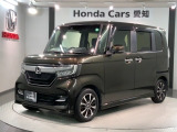 ホンダ N-BOXカスタム