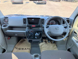 NV100クリッパー DX ハイルーフ 4WD 