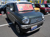 ハスラー J 