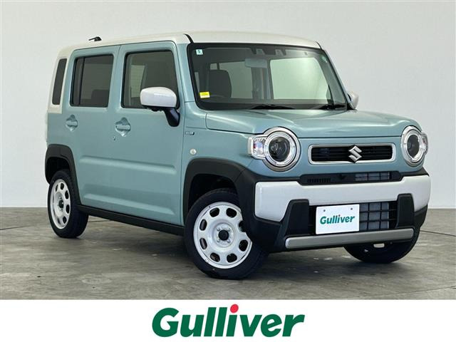 ハスラー ハイブリッド(HYBRID) G 修復歴無し