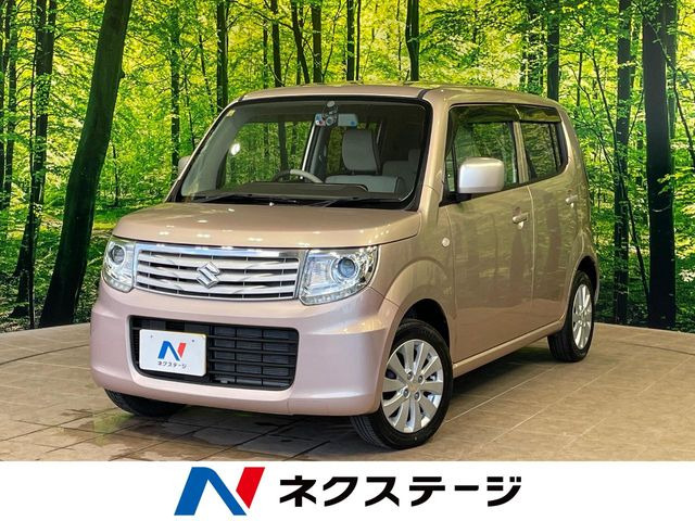 MRワゴン ウィット LS 