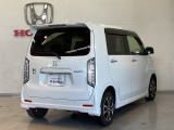 N-WGNカスタム L ホンダ センシング 4WD 