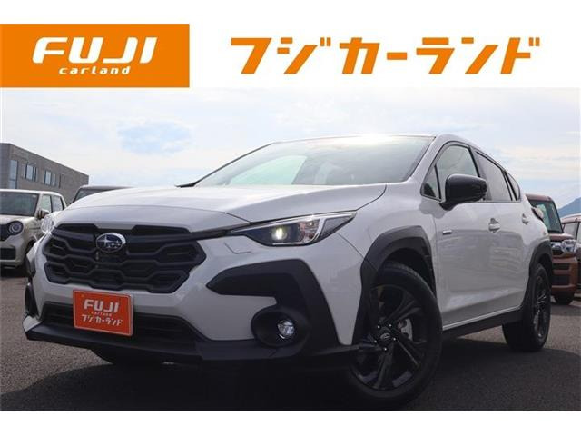 クロストレック 2.0 ツーリング 4WD 