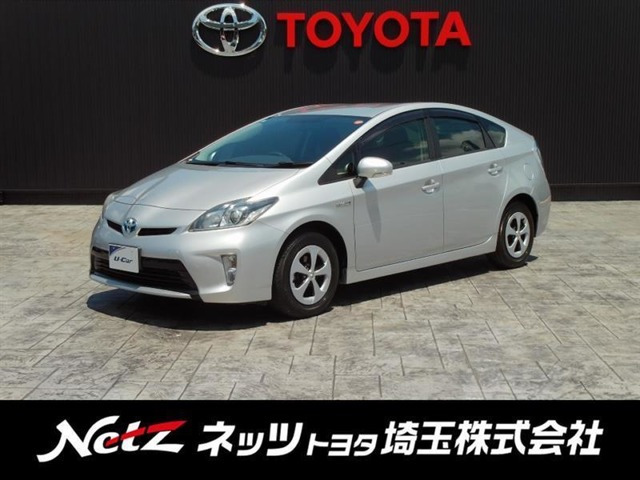プリウス 1.8 S 
