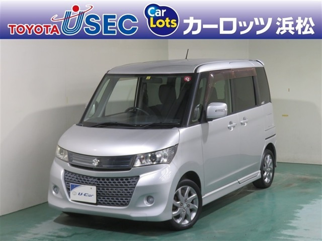 パレット SW リミテッドII 