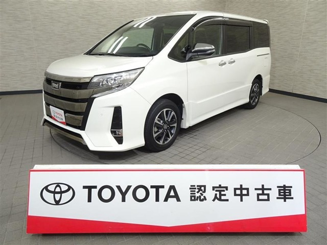 ノア  2.0 Si WxBIII