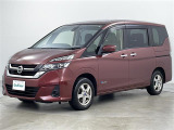 セレナ 2.0 X 4WD ワンオーナー