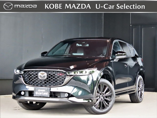 CX-5  2.5 25S スポーツ アピアランス