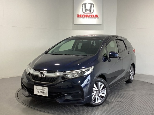 シャトル 1.5 G 