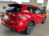 エクストレイル 2.0 20Xi 2列車