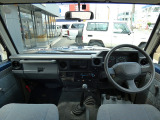 ランドクルーザー70 4.2 LX ディーゼル 4WD 