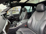 X5 xドライブ 35d Mスポーツ 4WD 