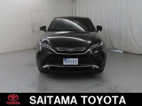 ハリアー 2.5 ハイブリッド E-Four Z 4WD 