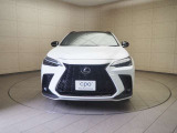 NX 350h Fスポーツ 
