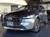 マツダ MAZDA2