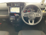 ルーミー 1.0 G 4WD 