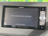 【ナビゲーション】目的地までしっかり案内してくれる使いやすいナビ。Bluetooth接続すればお持ちのスマホやMP3プレイヤーの音楽を再生可能!毎日の運転がさらに楽しくなります!!