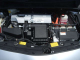 エンジンルームも現状は特に異常はありません!お気づきの点はお知らせください♪
