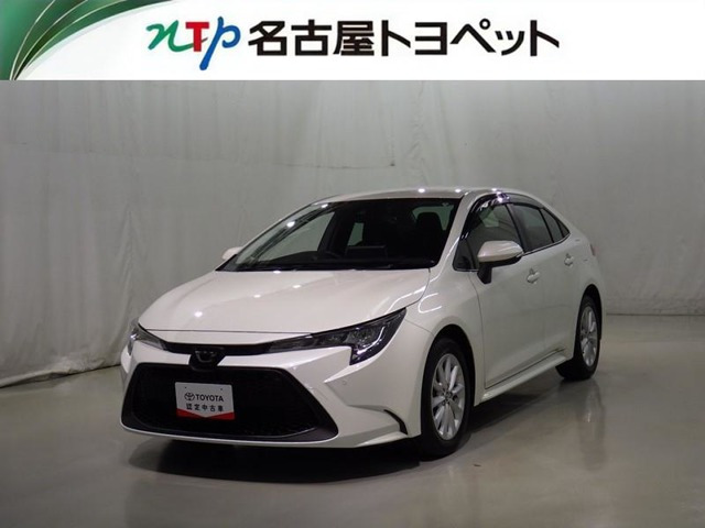 カローラ 1.8 S 